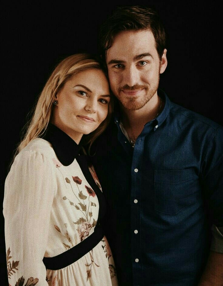 #CaptainSwan
