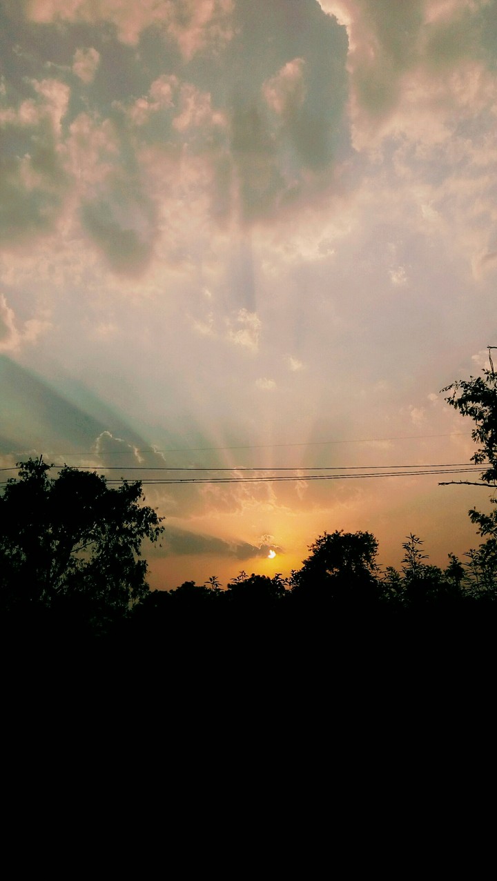 sun
