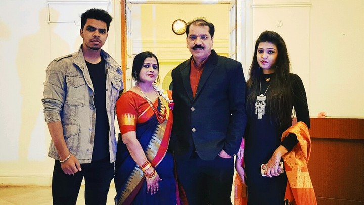 family time
