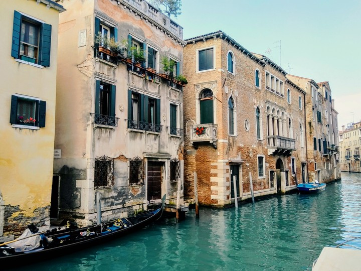 Venice