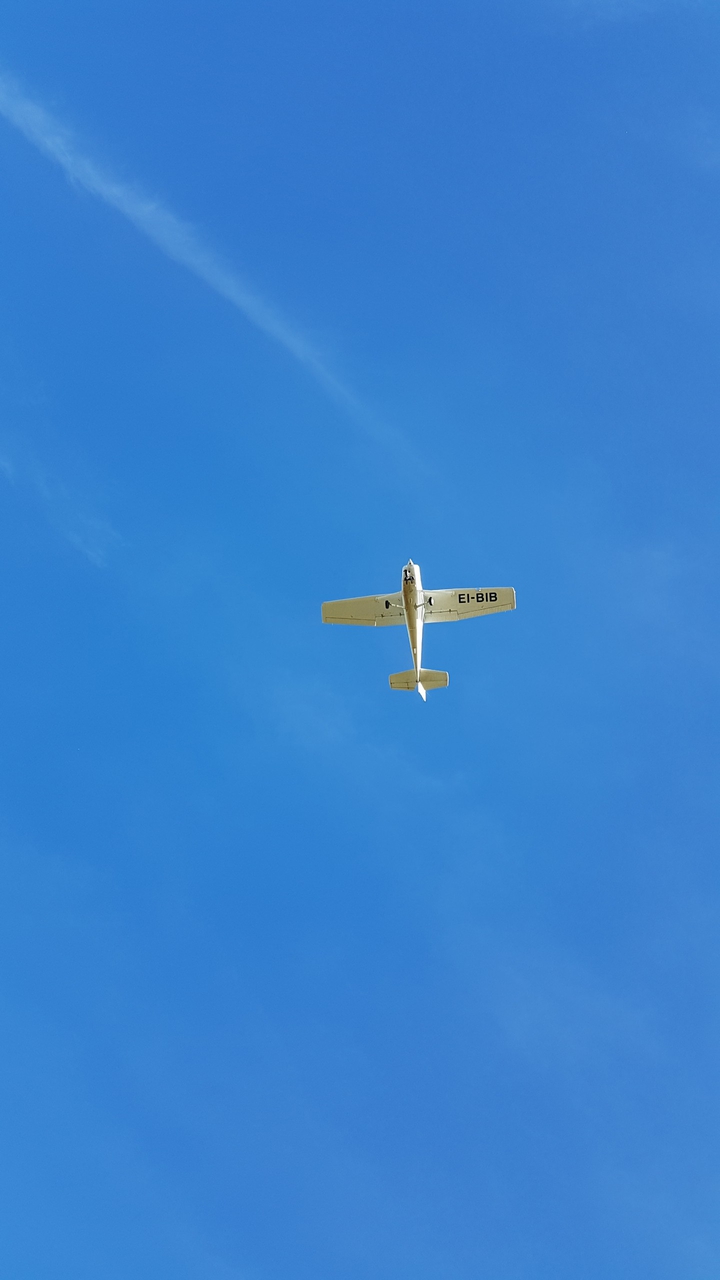 plane