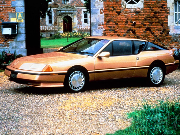 renault