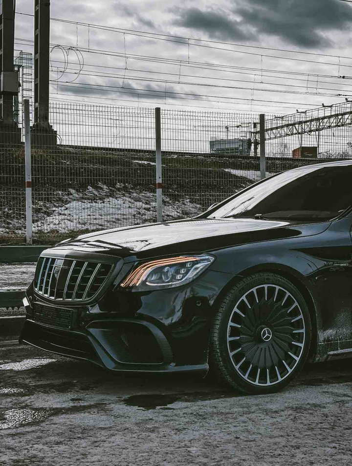 Mercedes