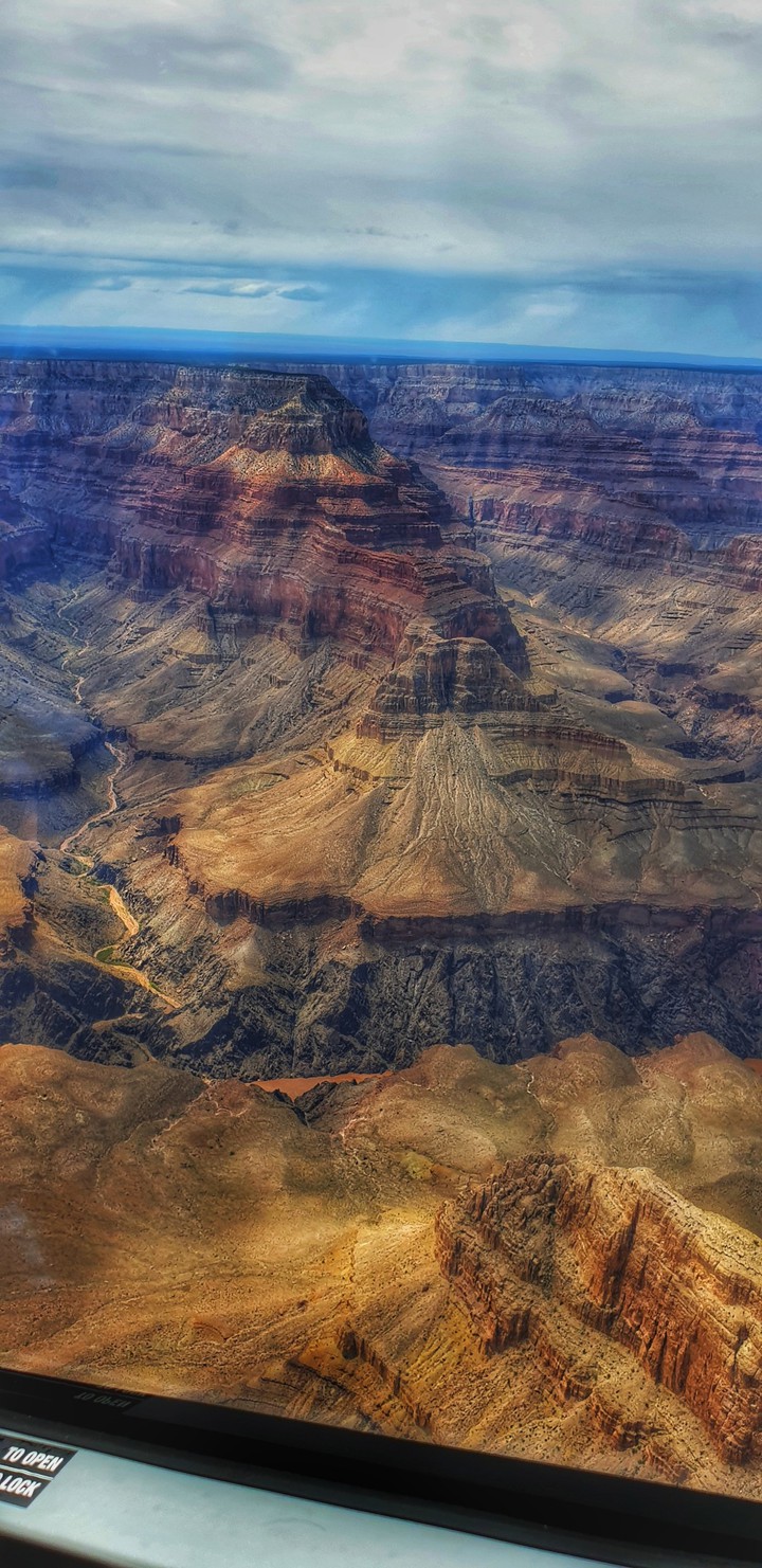 grand canyon