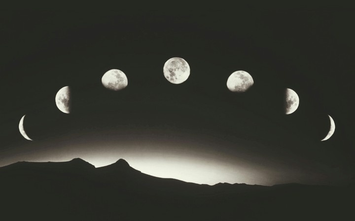 moon