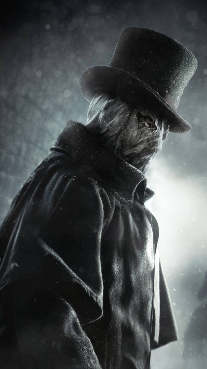 horror