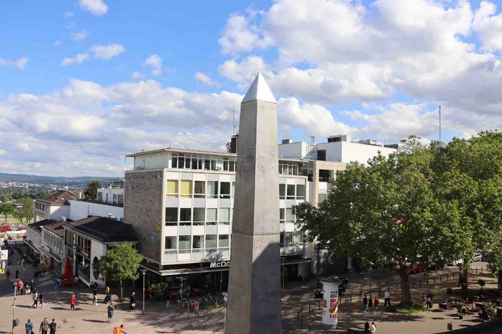 Friedrich Platz