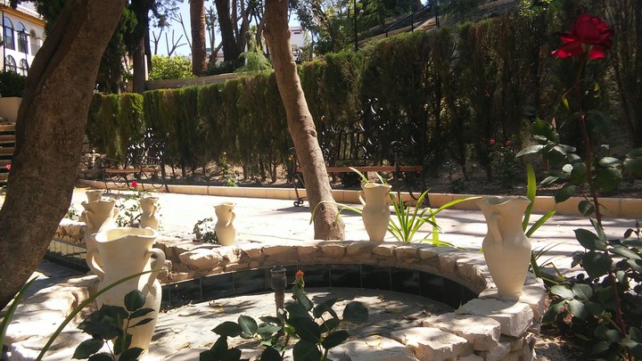 fuente