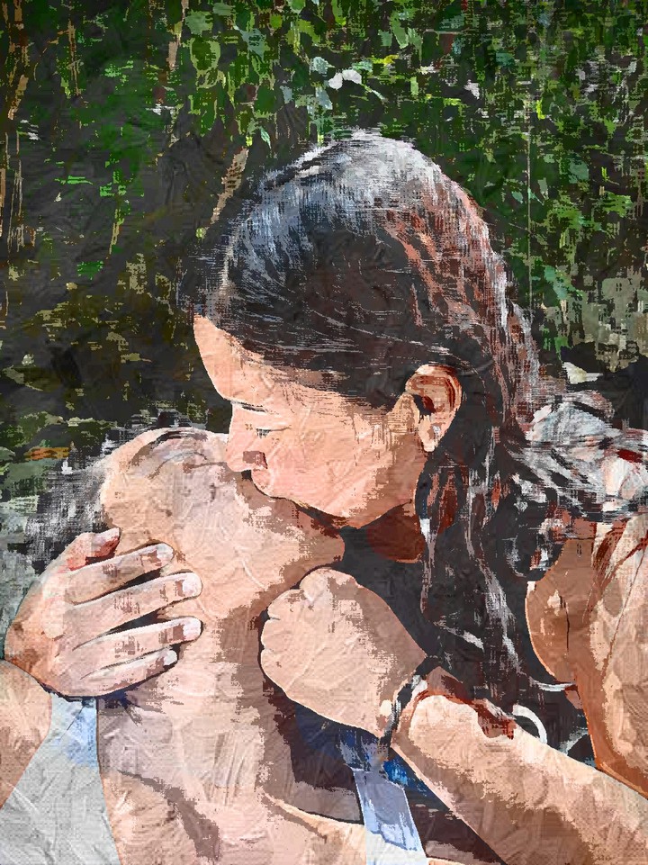 .