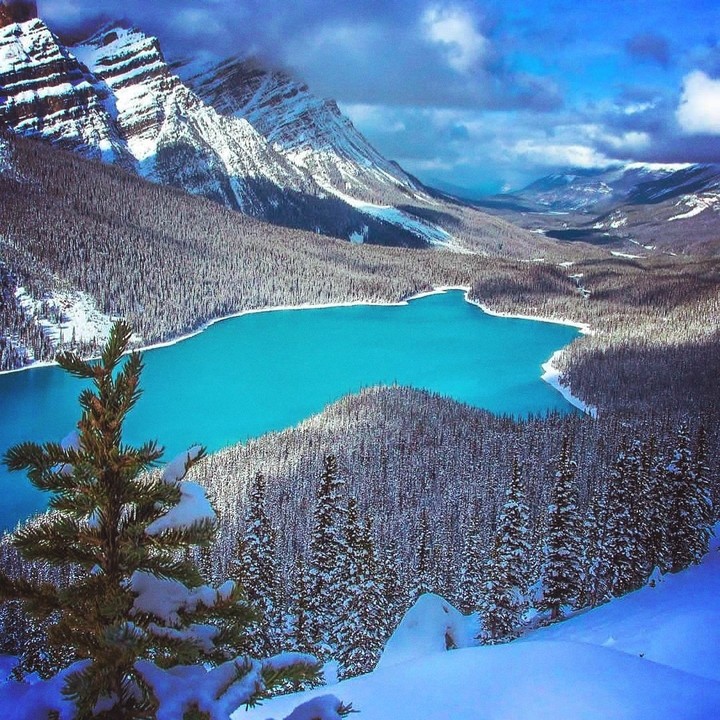 earth landscape