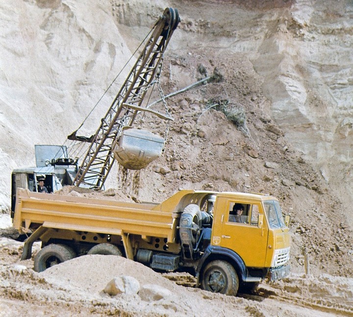 kamaz