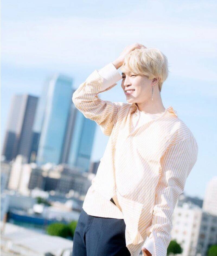 Park Jimin