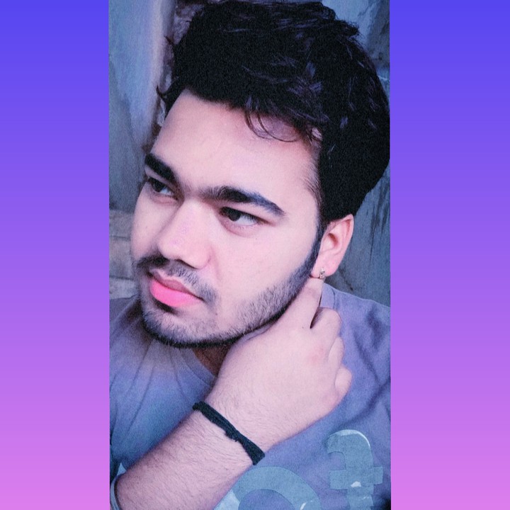 model shyam Shekhar Sharma