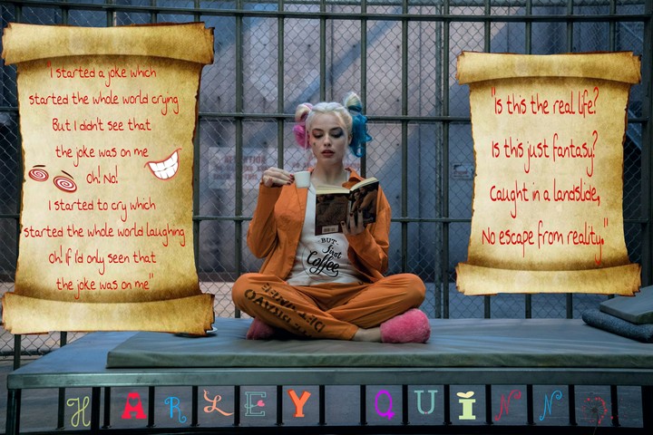 Harley Quinn