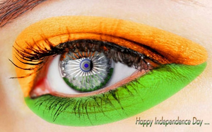 happy independence day