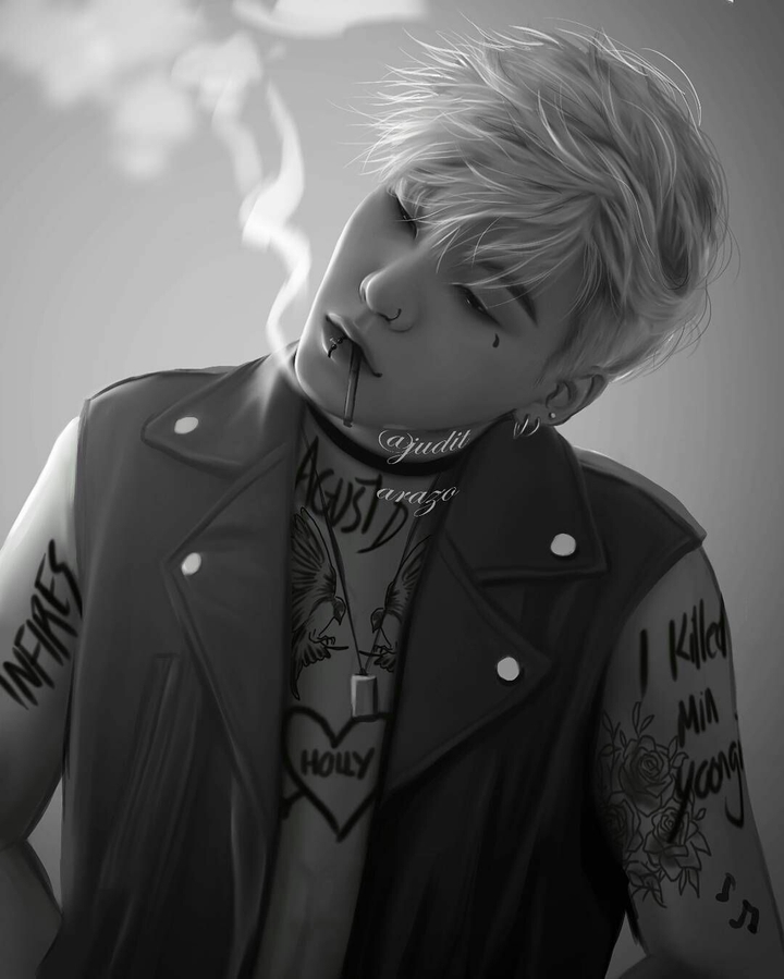 suga