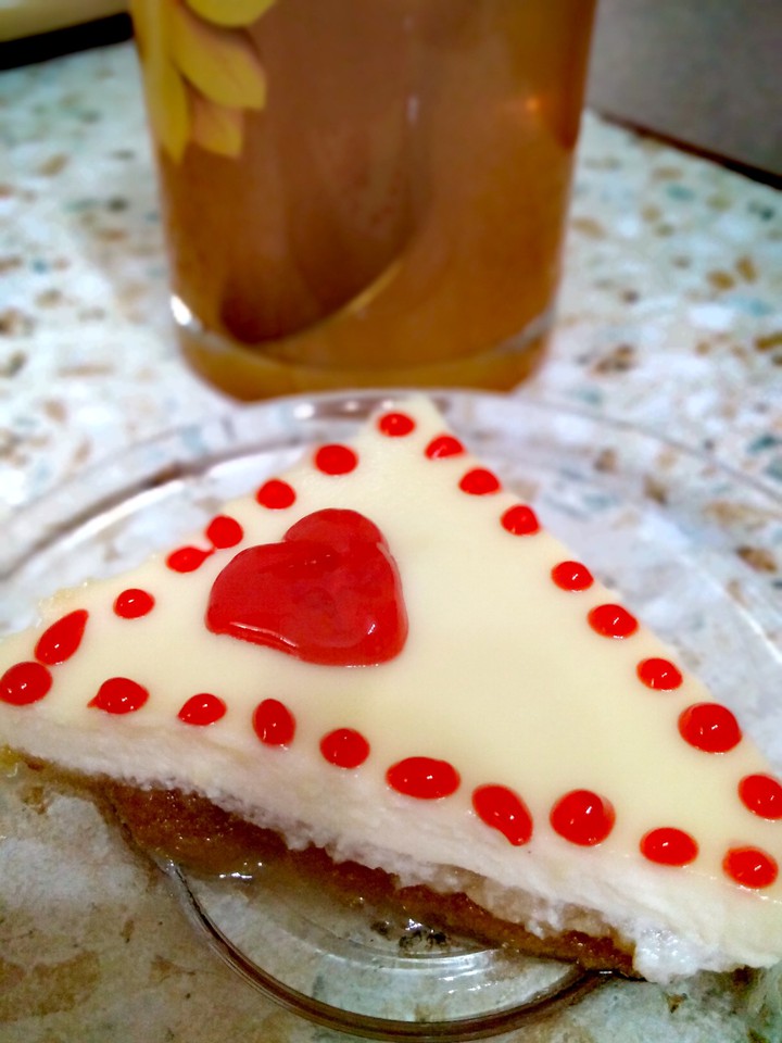 Чизкейк