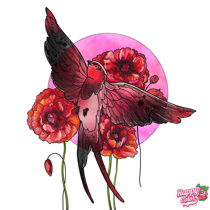 Vermelho