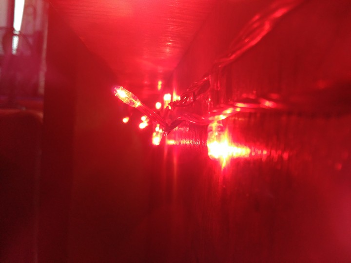Red Lights