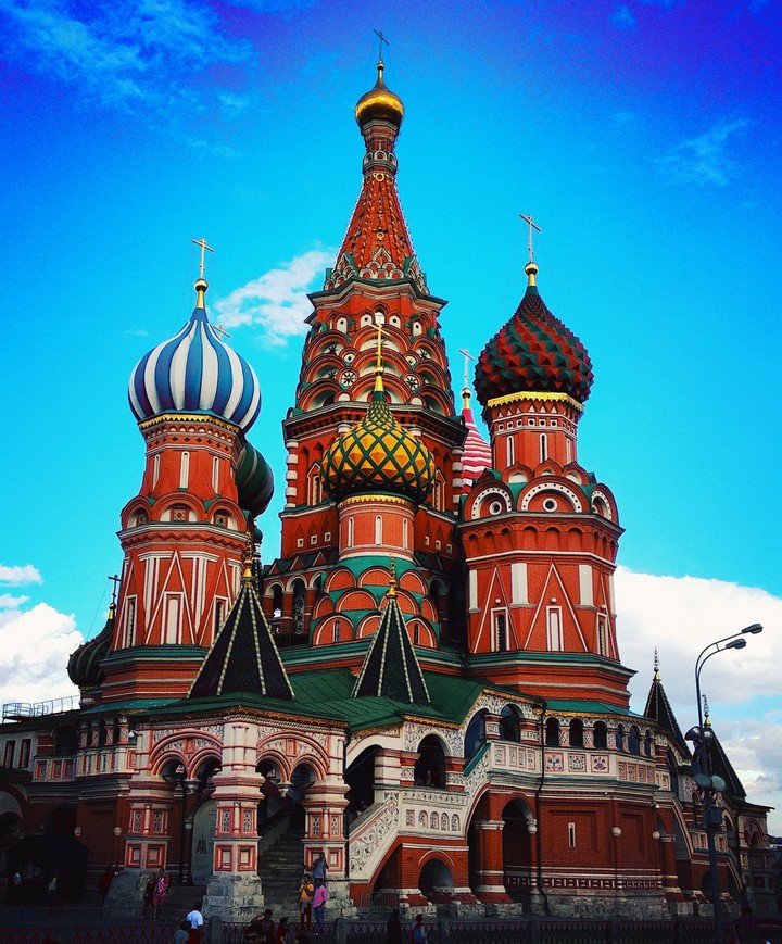 Red Square