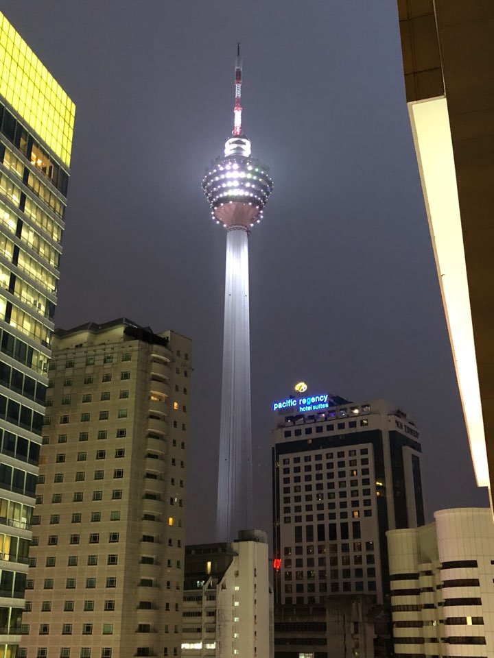 Tower