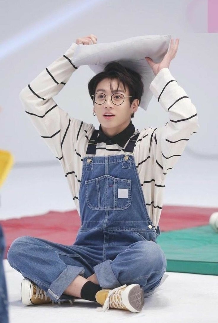 kookie cute