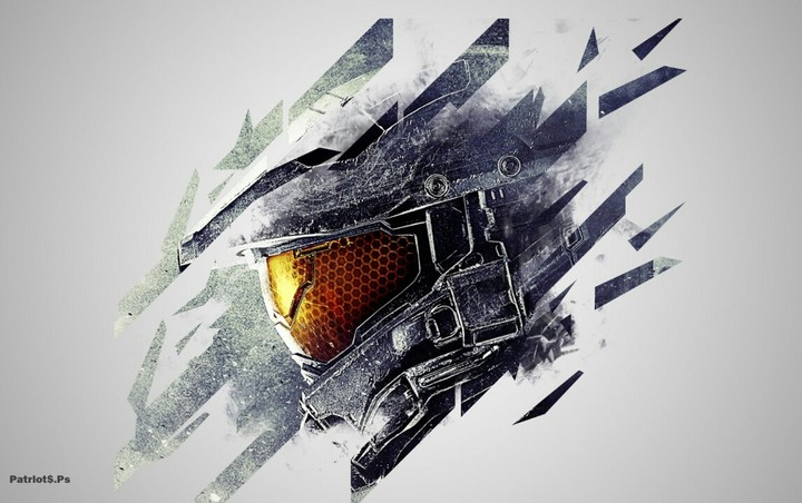 Master chief