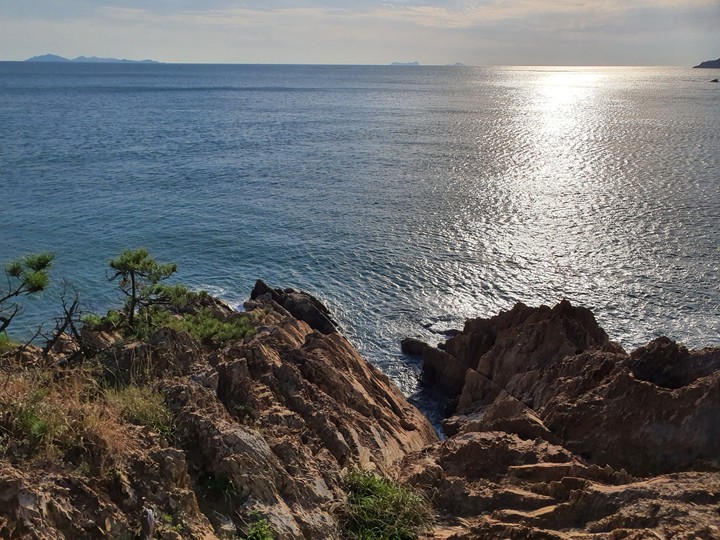see rock