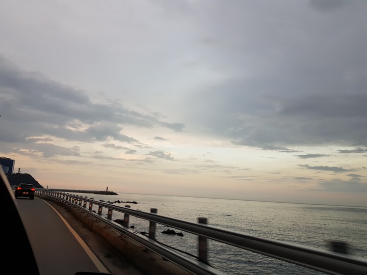 바다