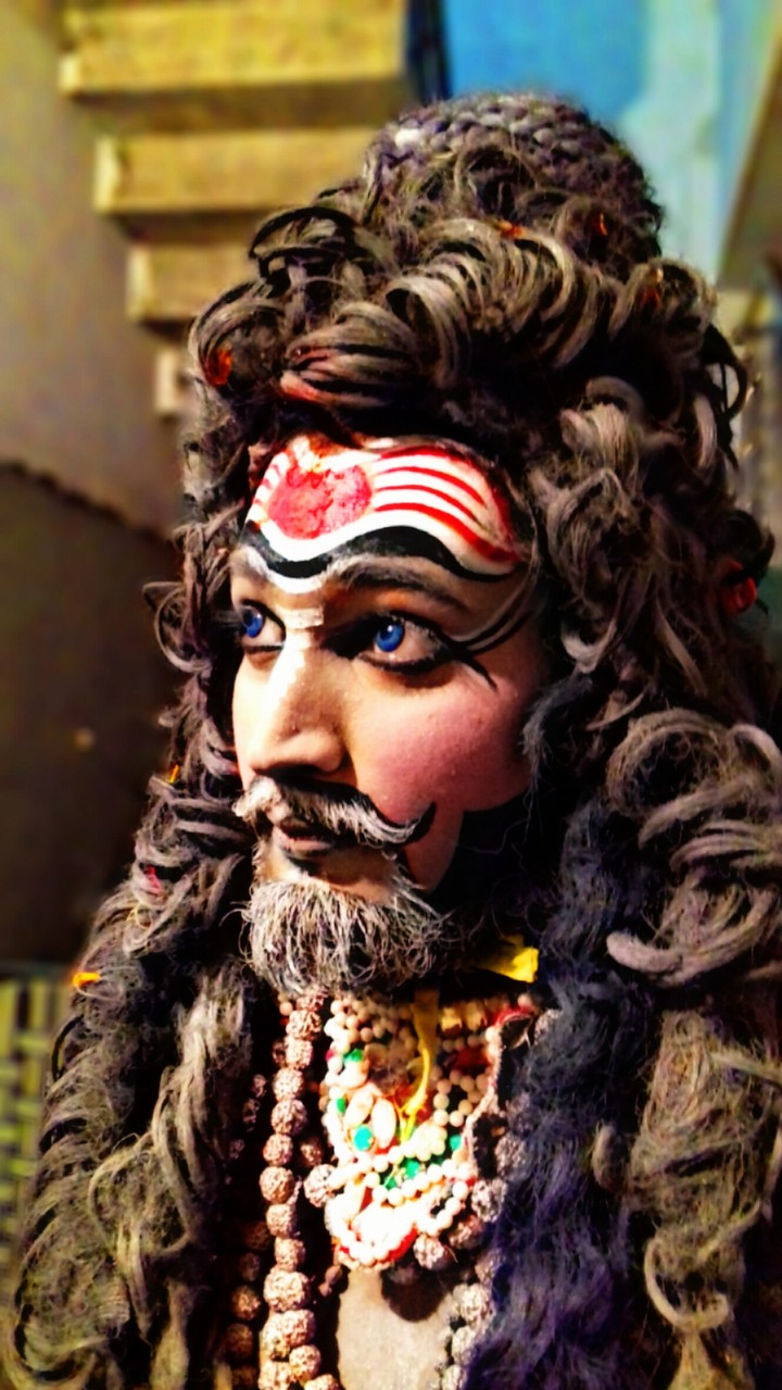 Dileep mahakaal