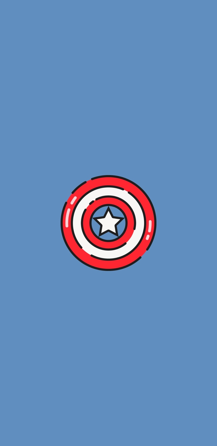 Captain America