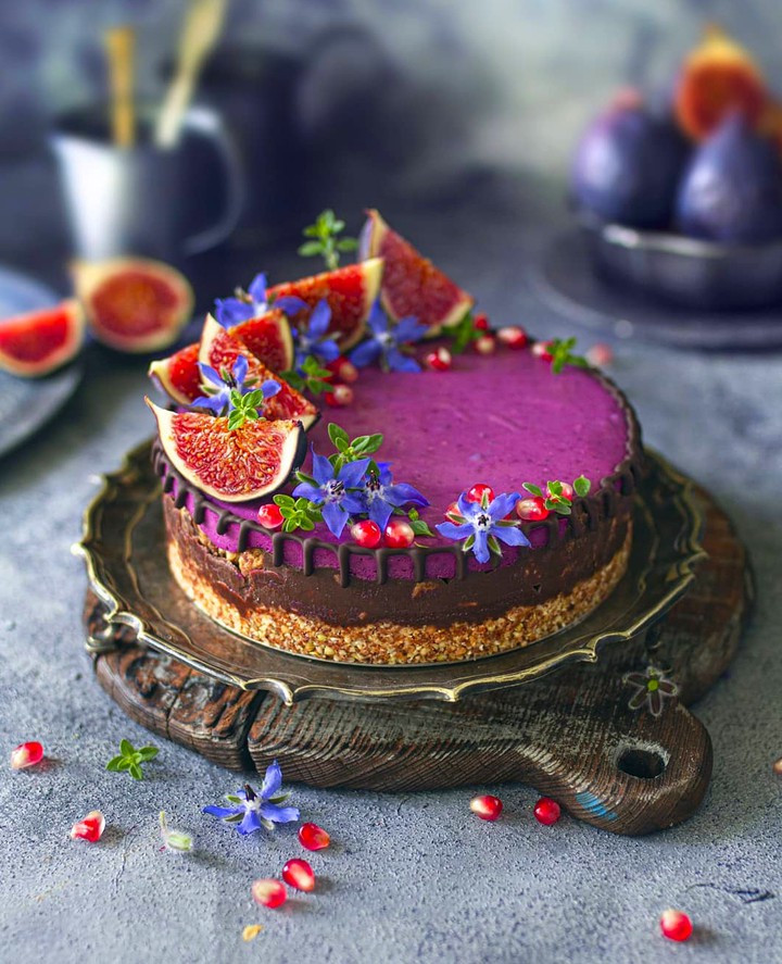 Rawcake