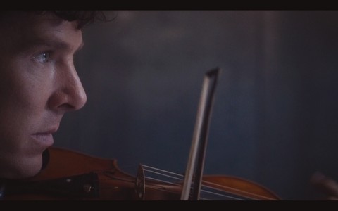Sherlock