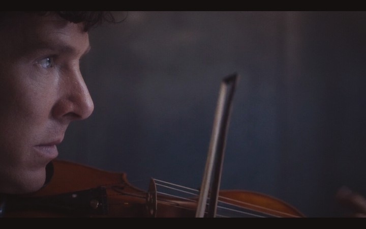 Sherlock
