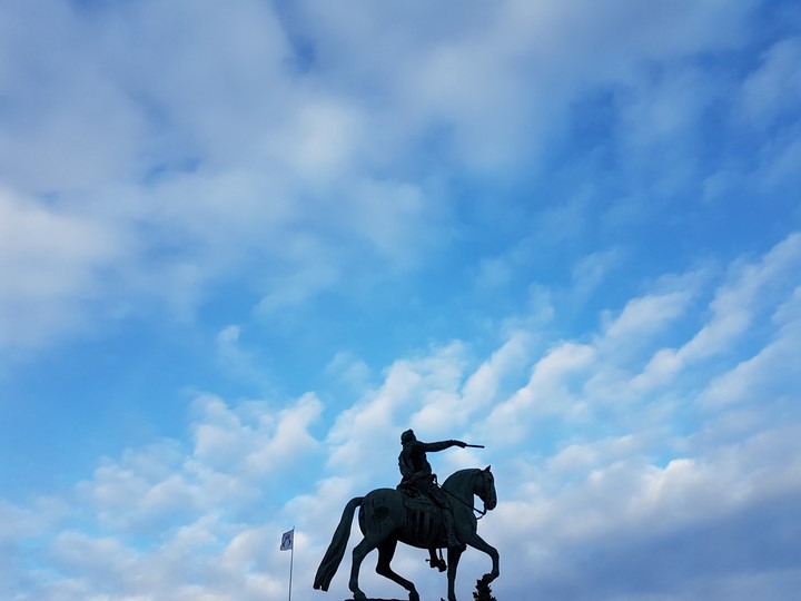 sky