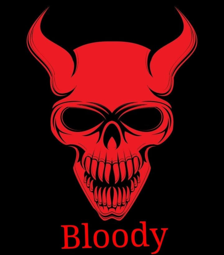 devil demon