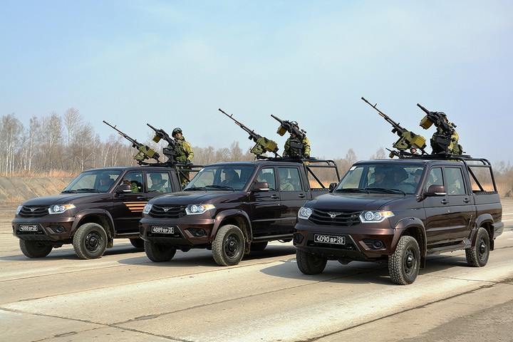 uaz