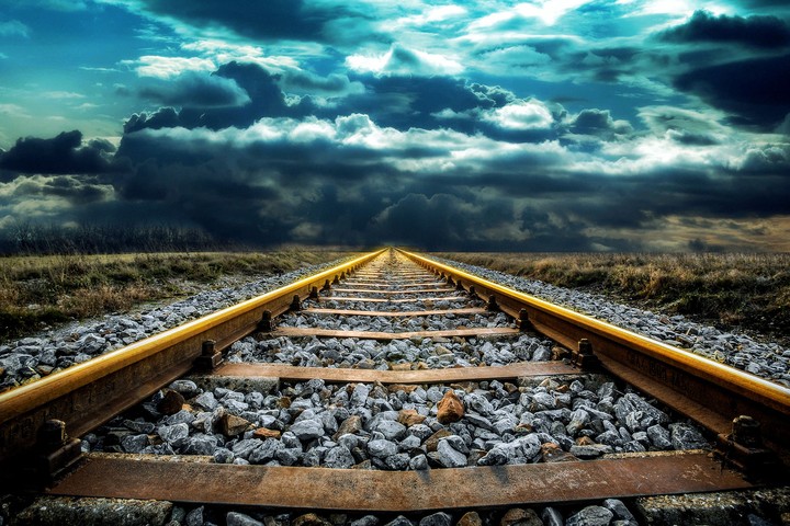 rail way