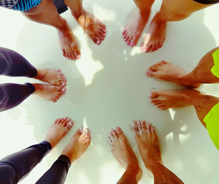 Happy Feet