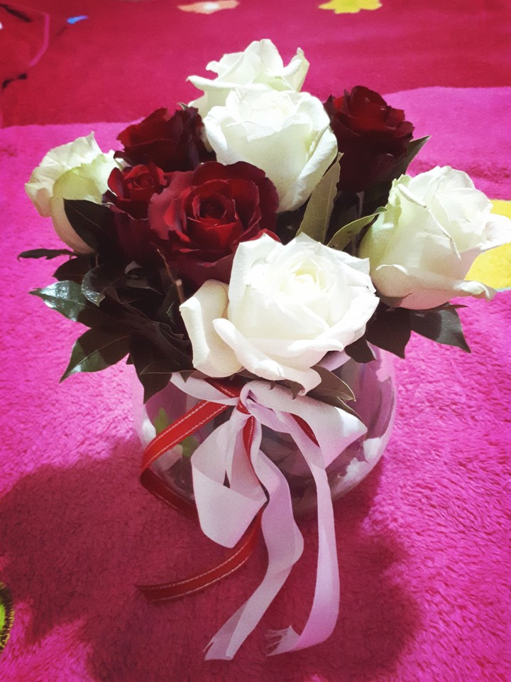 Rose/Gül 