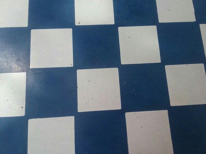 ajedrez