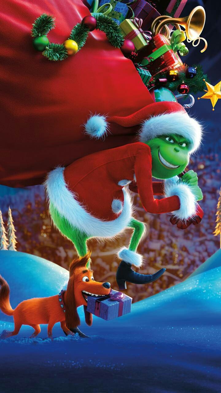 grinch
