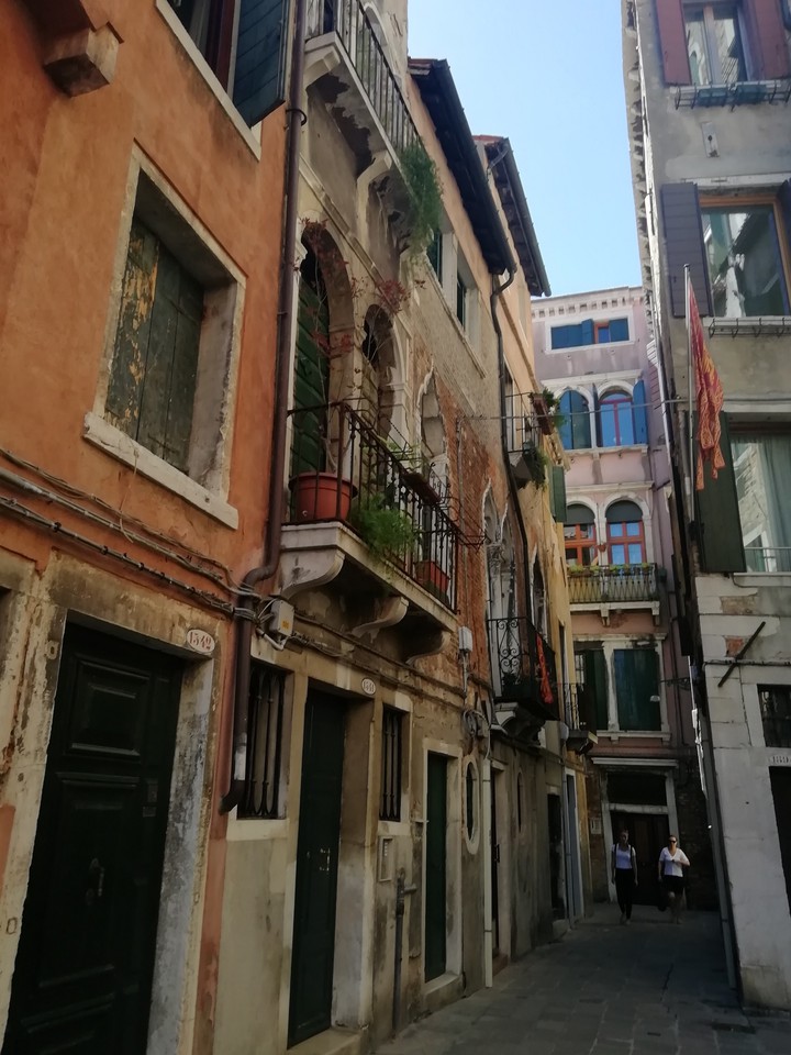 Venice