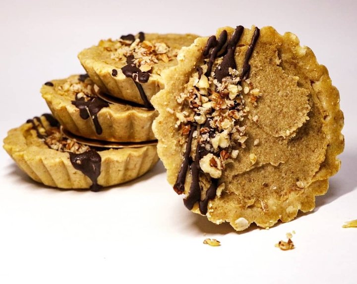 ? tart