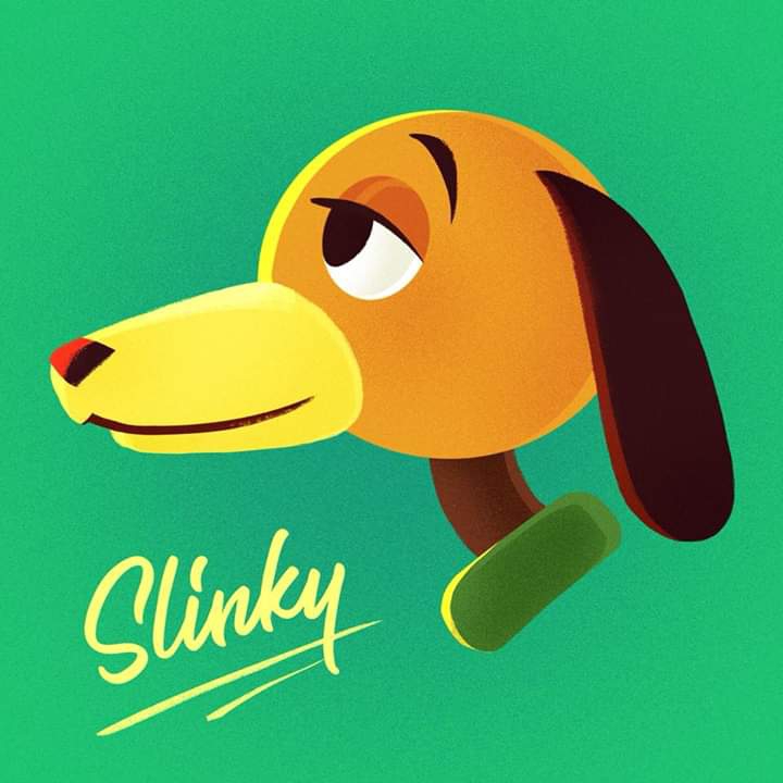 Slinky