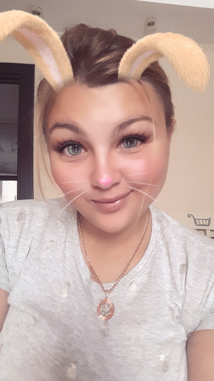 я