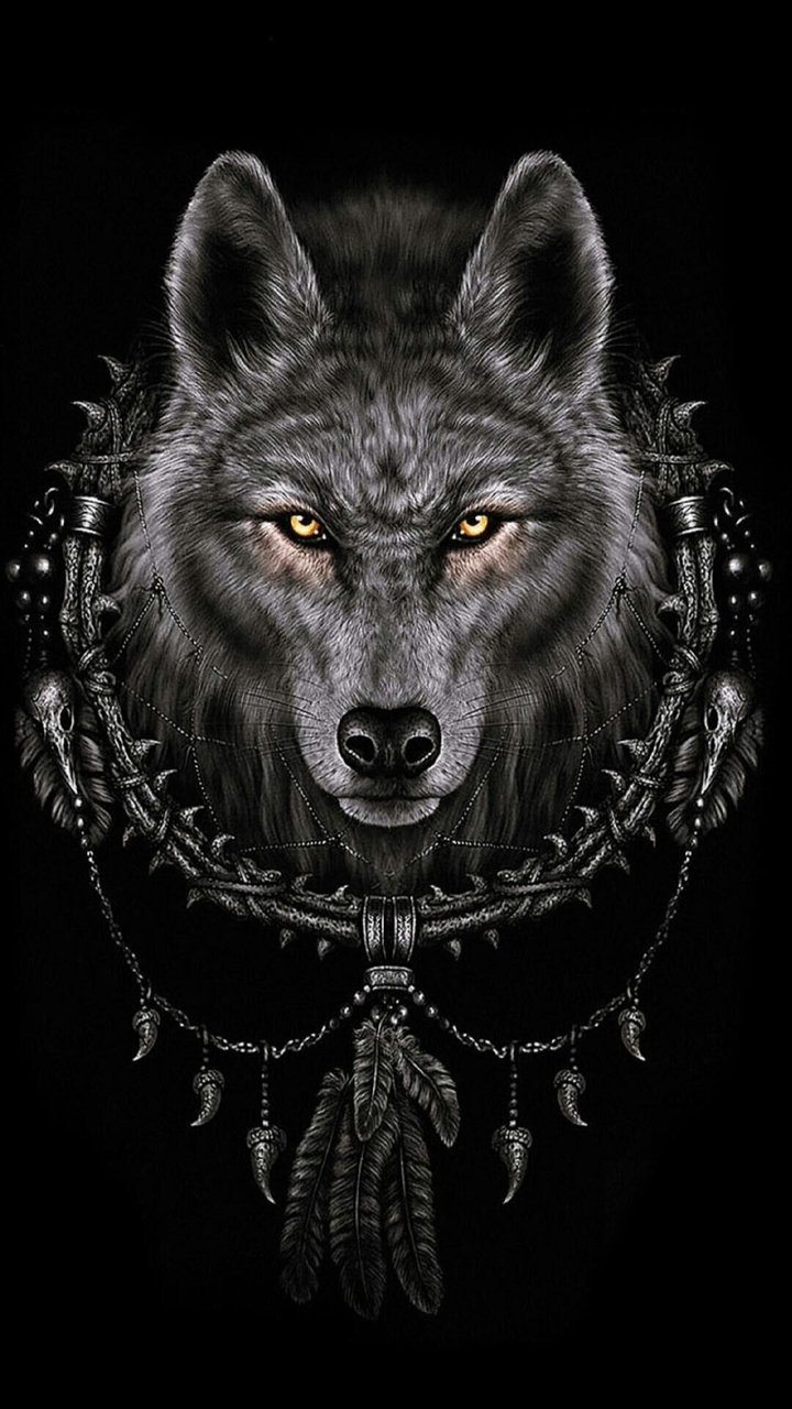 wolf