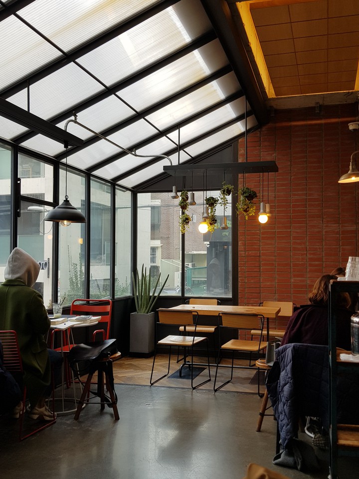 Cafe