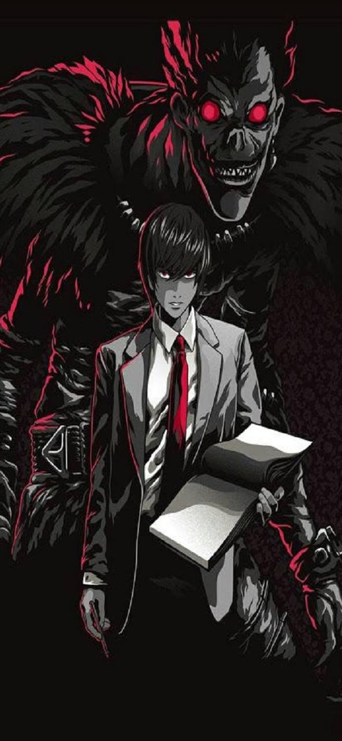 Death Note