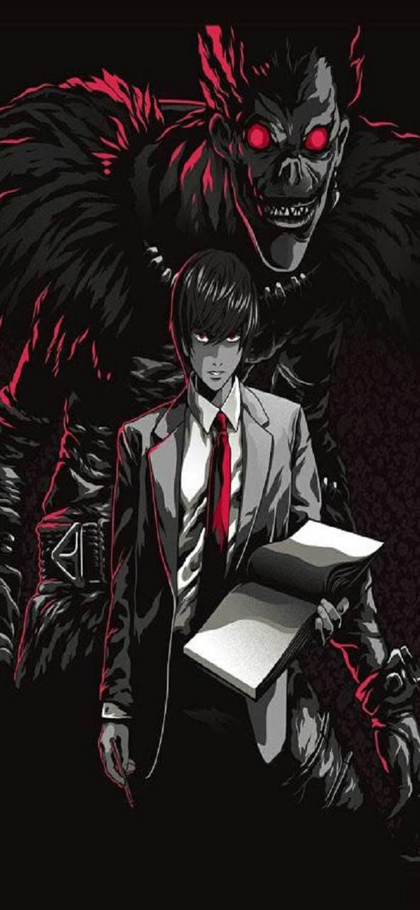 Death Note